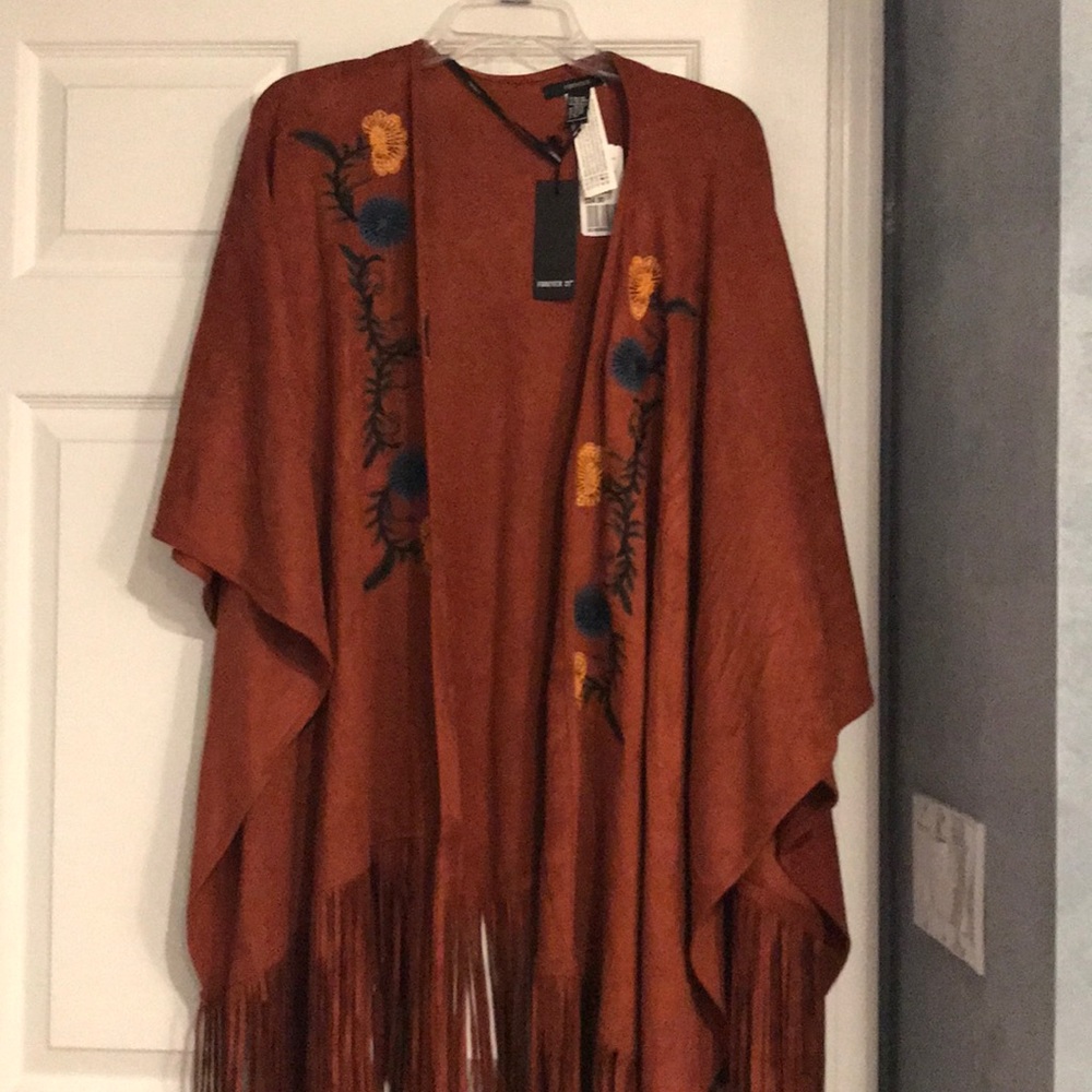 Shawl